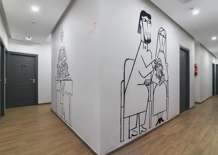 Hotel O Arya Inn Jaipur